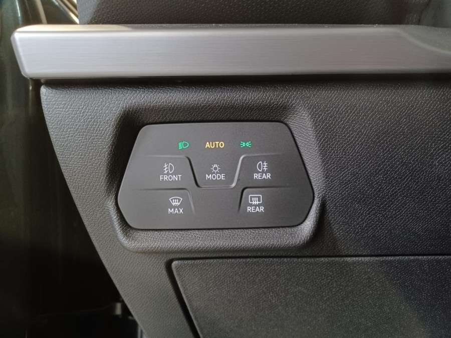 Imagen de SEAT Leon