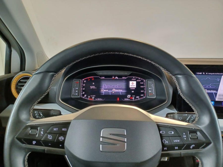 Imagen de SEAT Arona