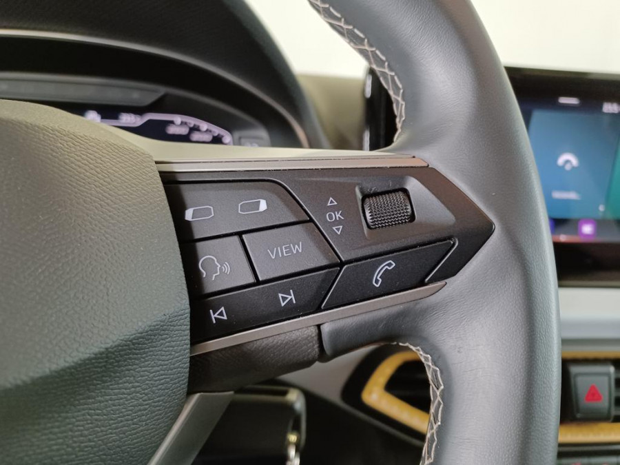 Imagen de SEAT Arona