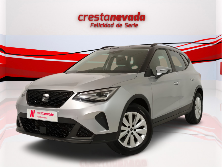 Imagen de SEAT Arona