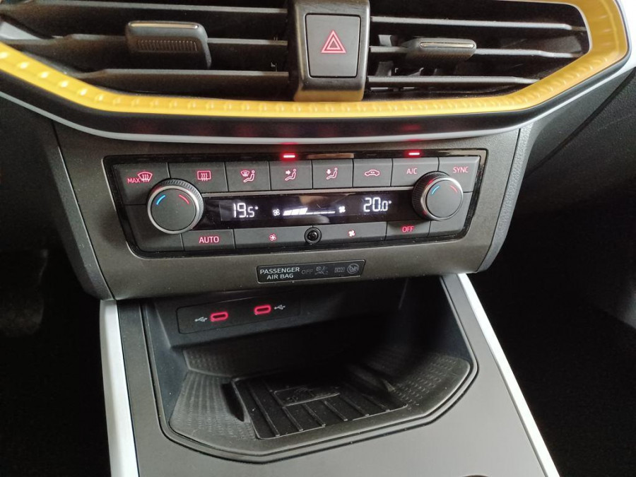 Imagen de SEAT Arona
