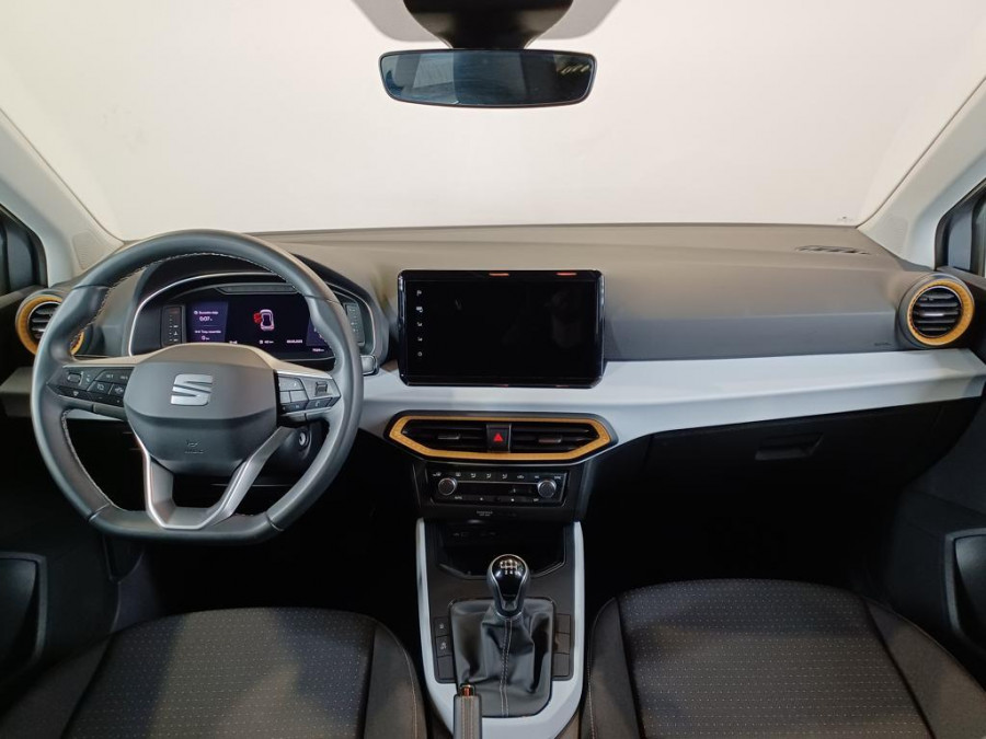 Imagen de SEAT Arona