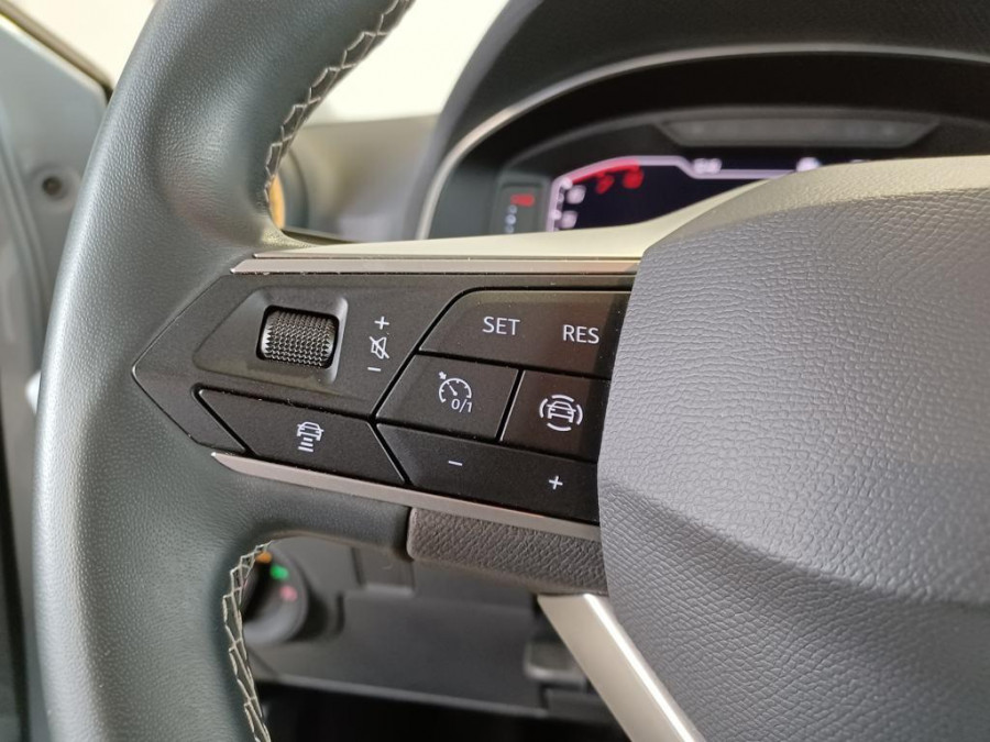 Imagen de SEAT Arona