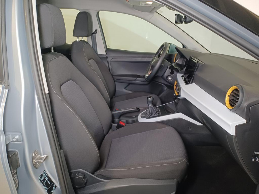 Imagen de SEAT Arona
