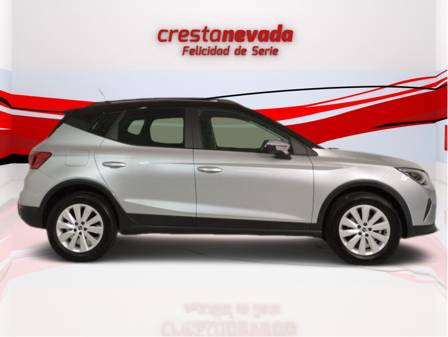 Imagen de SEAT Arona