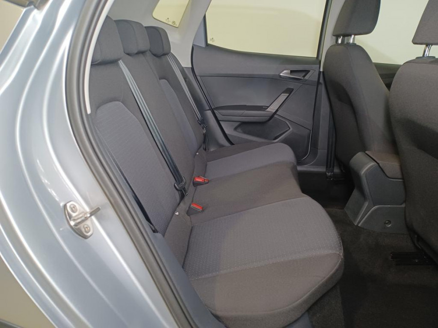 Imagen de SEAT Arona