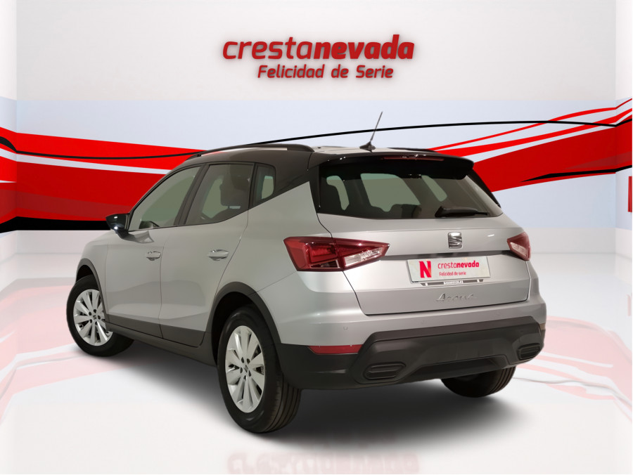 Imagen de SEAT Arona