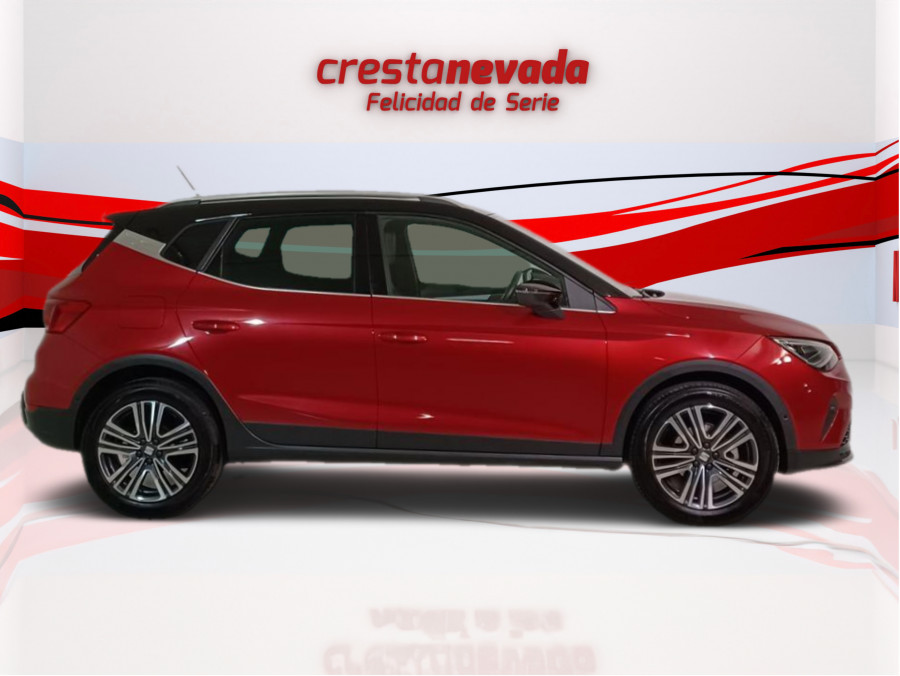Imagen de SEAT Arona