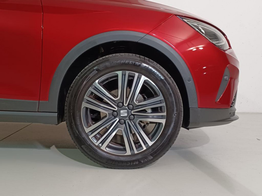 Imagen de SEAT Arona