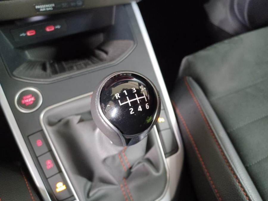 Imagen de SEAT Arona