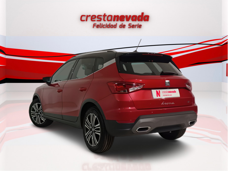 Imagen de SEAT Arona