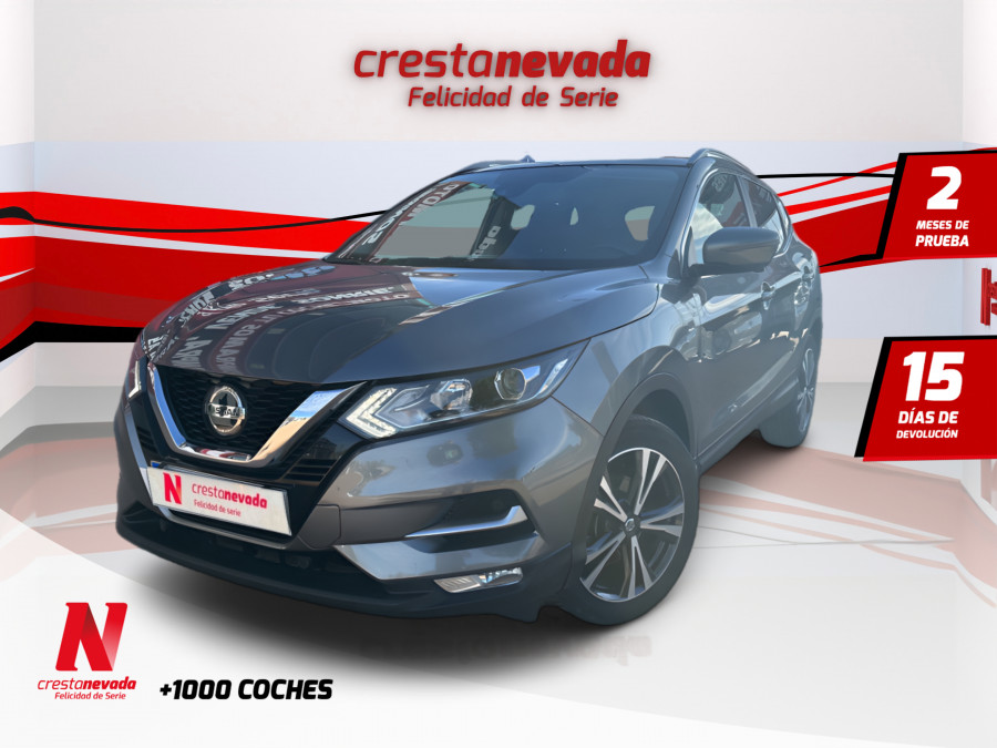 Imagen de NISSAN QASHQAI