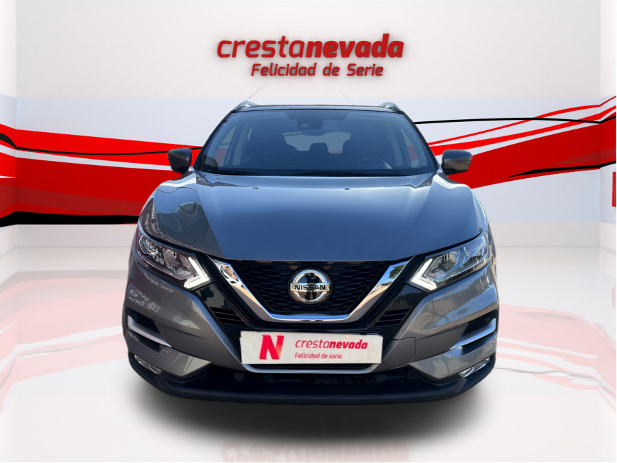 Imagen de NISSAN QASHQAI