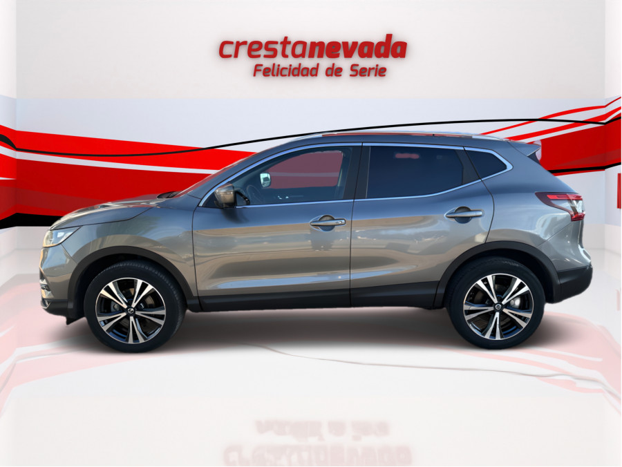 Imagen de NISSAN QASHQAI