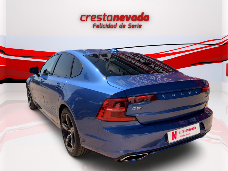 Imagen de Volvo S90