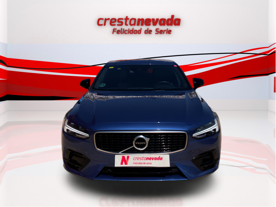 Imagen de Volvo S90
