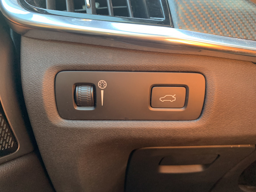 Imagen de Volvo S90