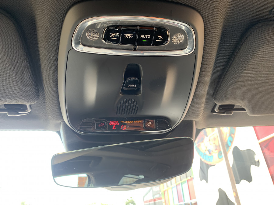 Imagen de Volvo S90