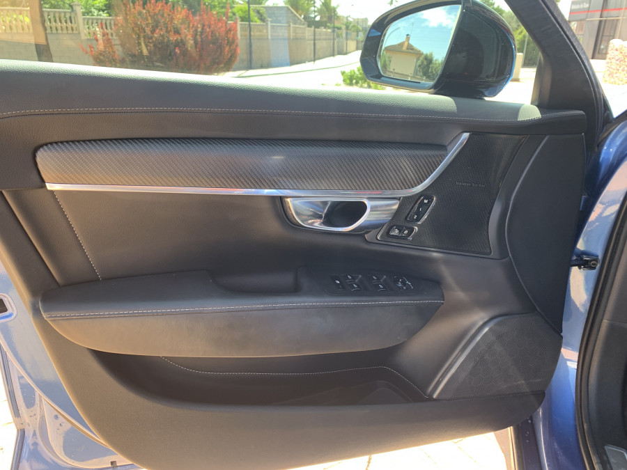 Imagen de Volvo S90