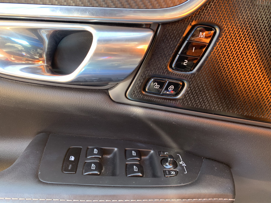 Imagen de Volvo S90