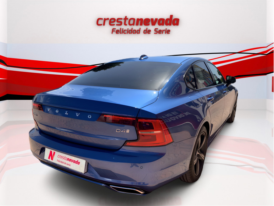 Imagen de Volvo S90