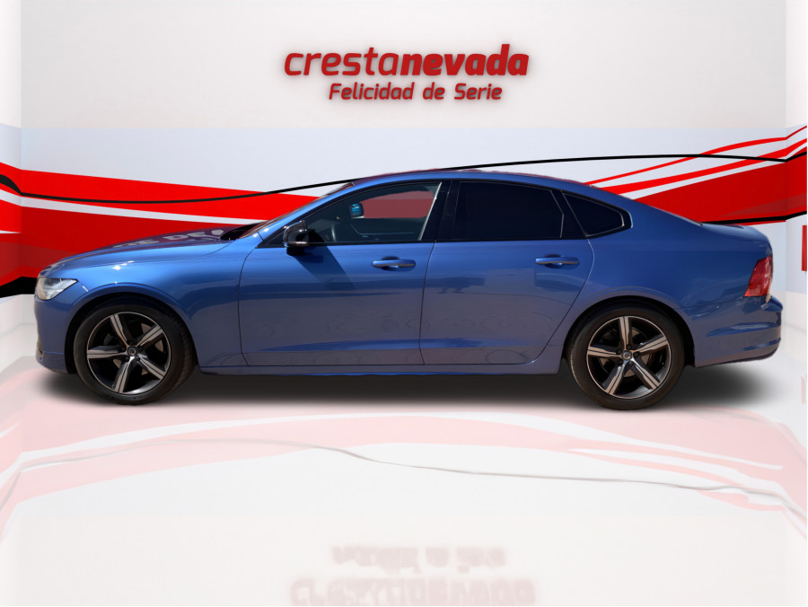 Imagen de Volvo S90