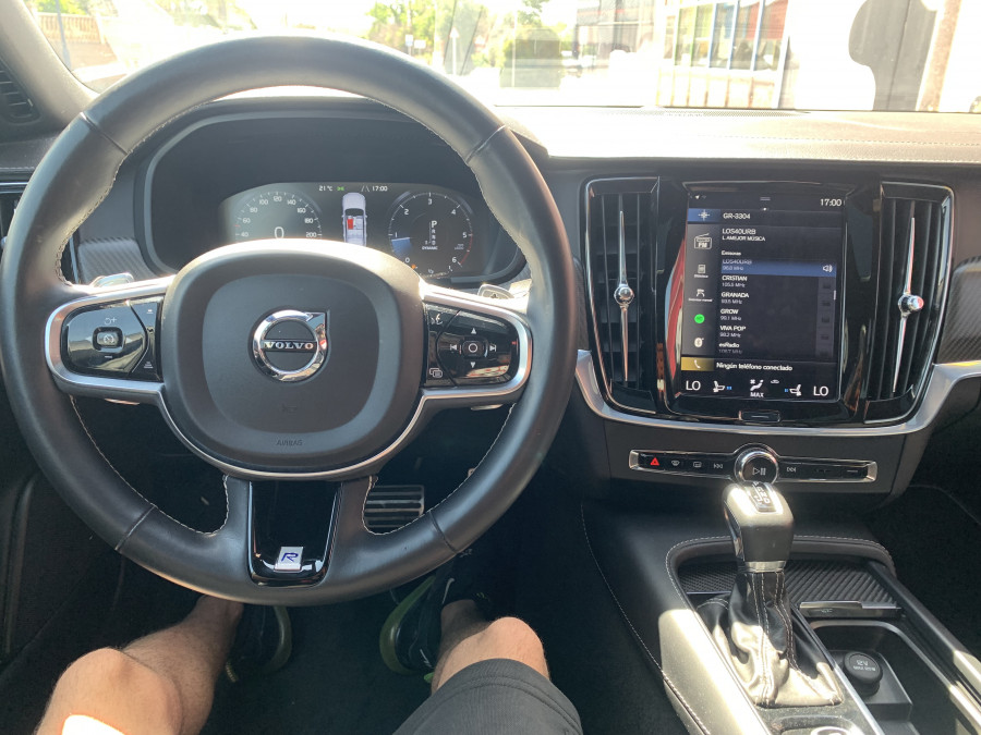 Imagen de Volvo S90