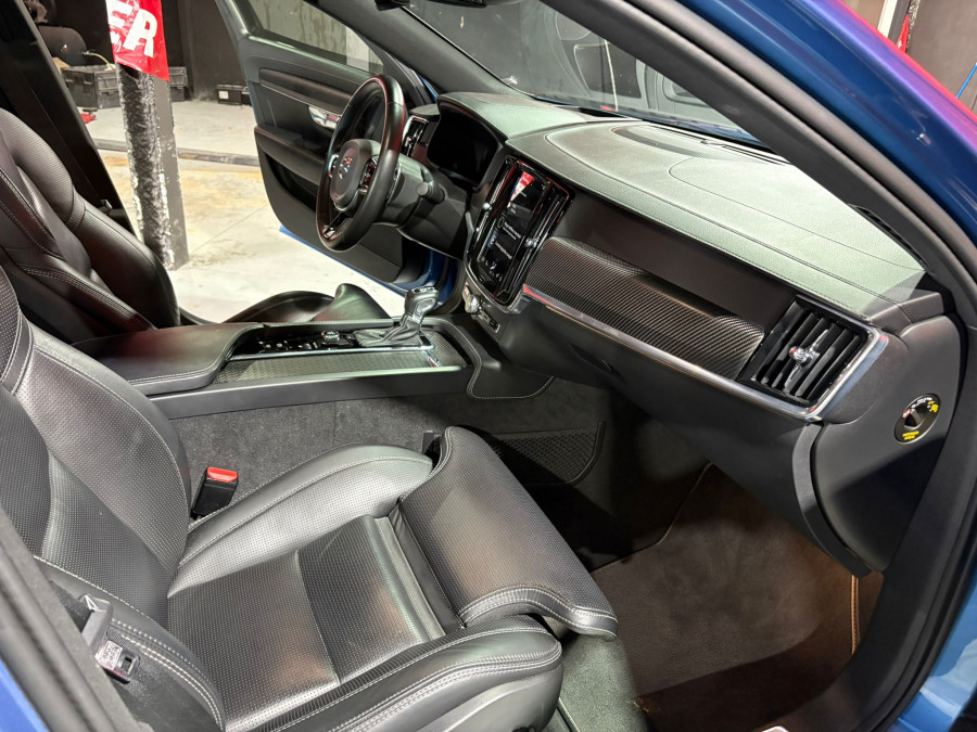 Imagen de Volvo S90