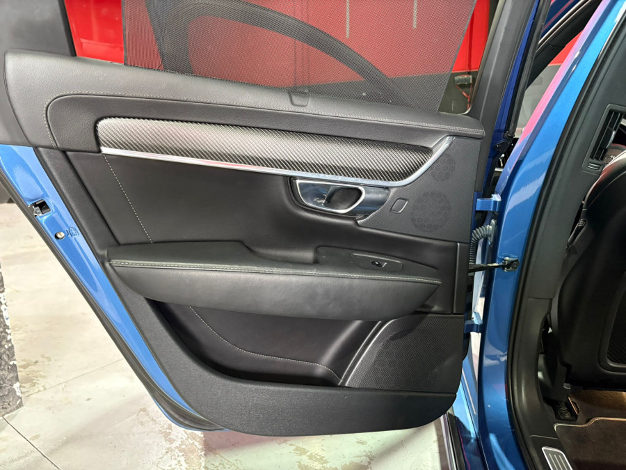 Imagen de Volvo S90
