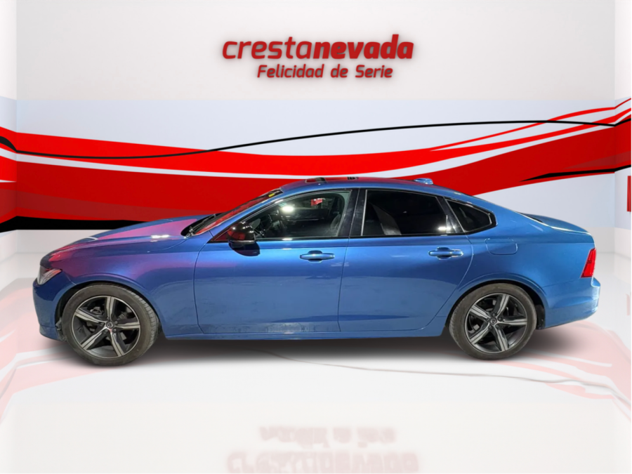 Imagen de Volvo S90