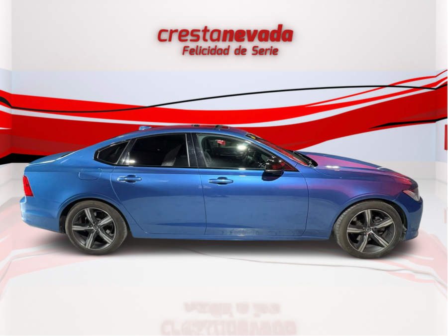 Imagen de Volvo S90