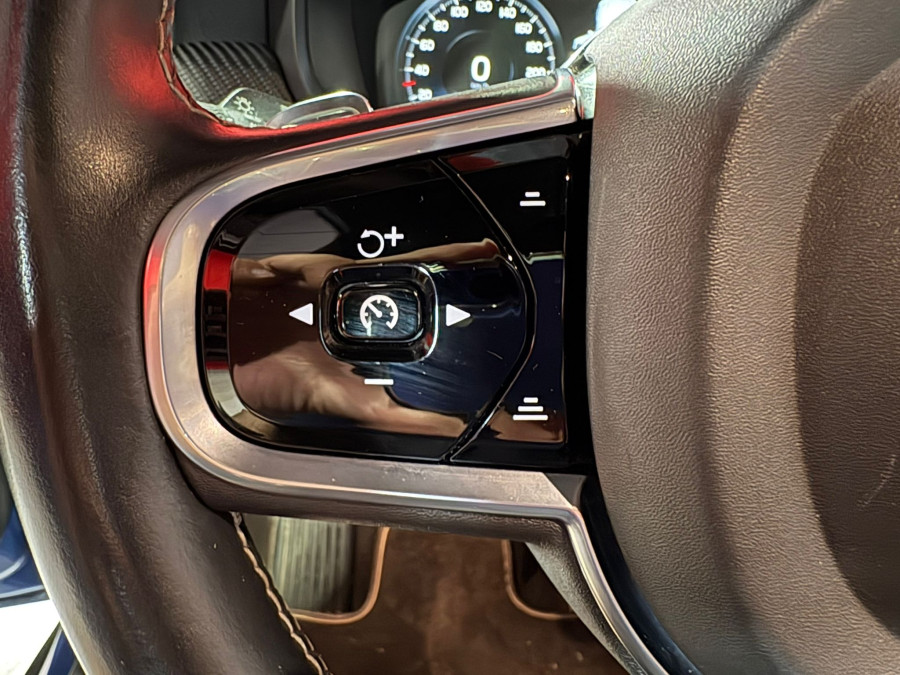 Imagen de Volvo S90