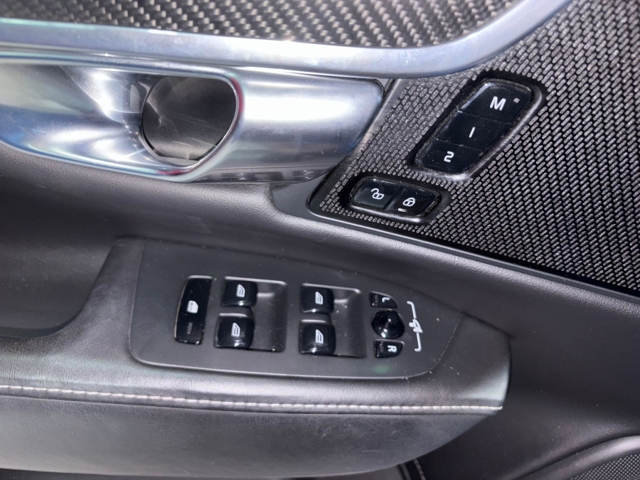 Imagen de Volvo S90