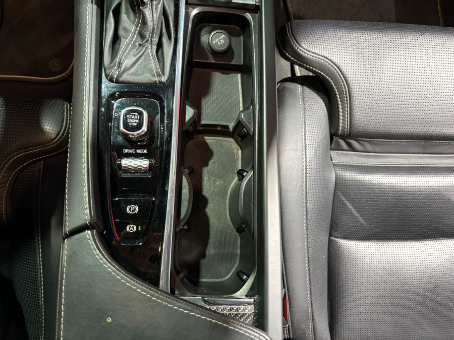 Imagen de Volvo S90