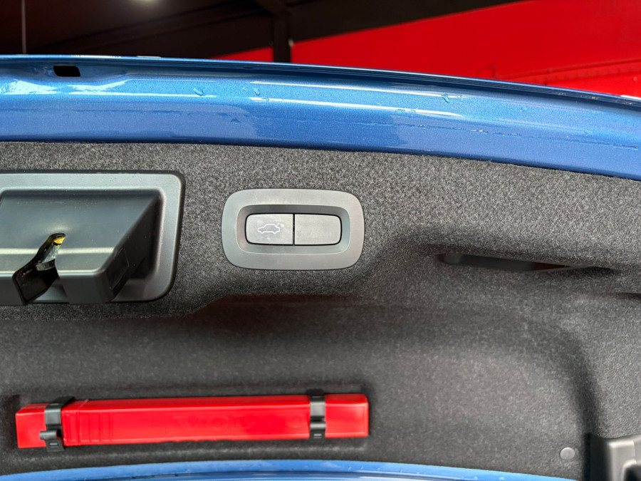Imagen de Volvo S90
