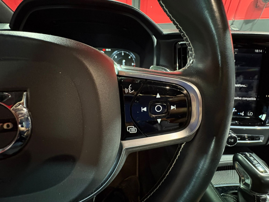 Imagen de Volvo S90