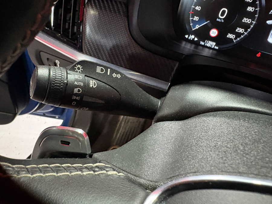 Imagen de Volvo S90