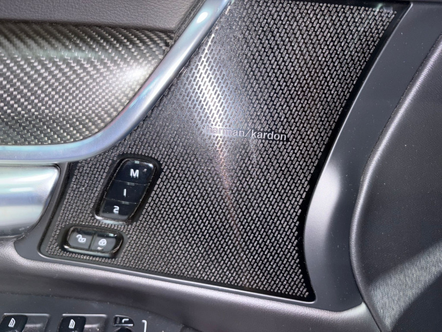Imagen de Volvo S90