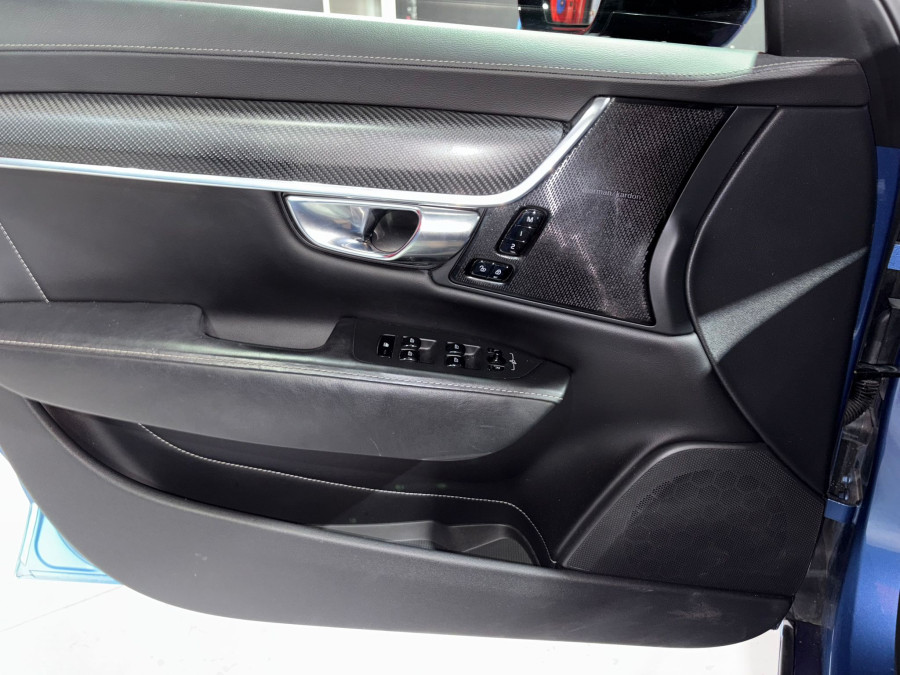 Imagen de Volvo S90