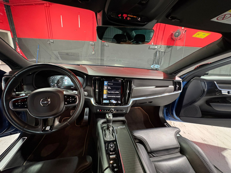 Imagen de Volvo S90