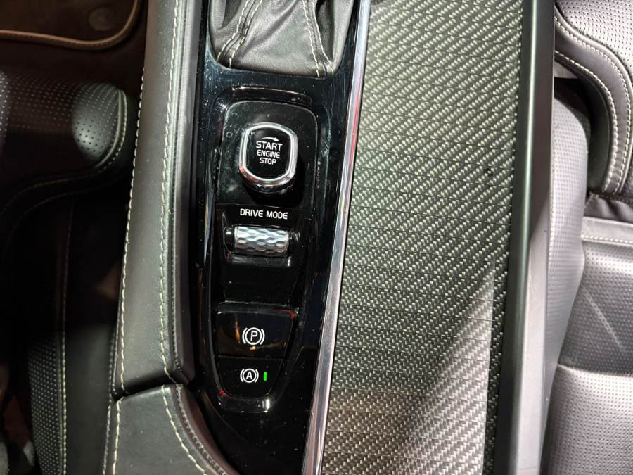 Imagen de Volvo S90