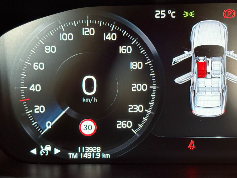 Imagen de Volvo S90