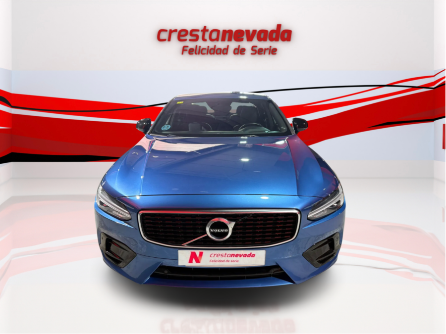 Imagen de Volvo S90