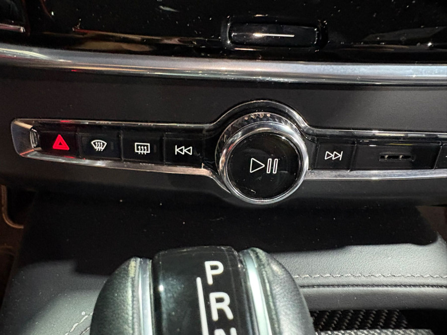 Imagen de Volvo S90