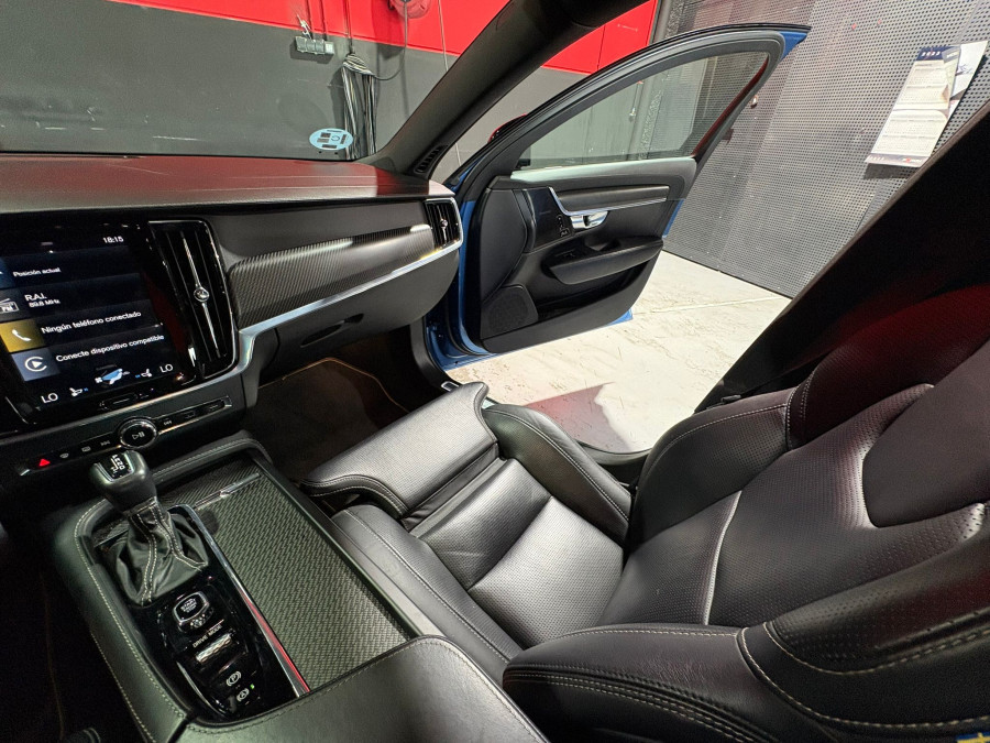 Imagen de Volvo S90