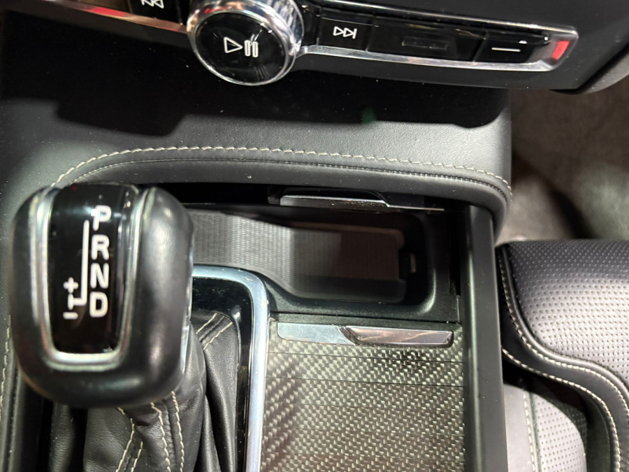 Imagen de Volvo S90