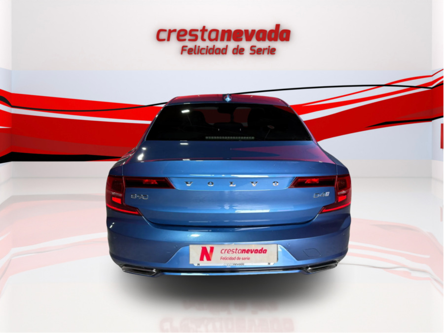 Imagen de Volvo S90