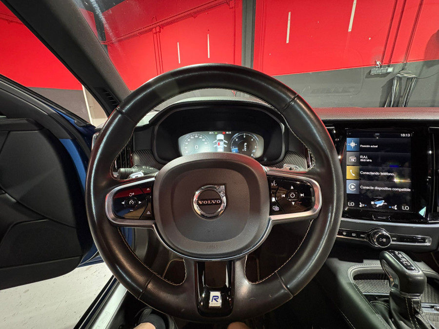 Imagen de Volvo S90