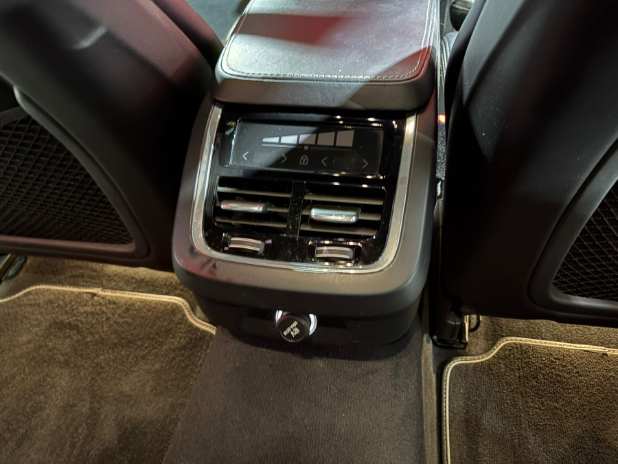Imagen de Volvo S90