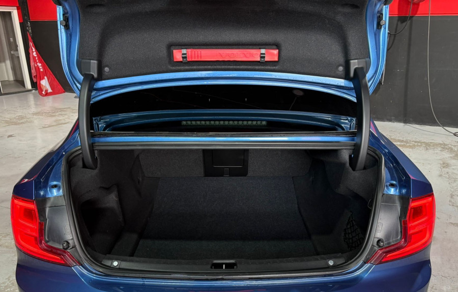 Imagen de Volvo S90